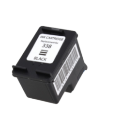 Tusz My Office 338 Black do HP DeskJet 5740/ 6540/ Photosmart 8150 - zamiennik